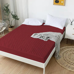 Mattress Protector 100% Waterproof Terry