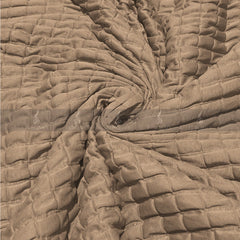 Fitted Style Bubble Stuff Sofa Cover (Beach Color) (Copy)