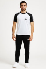 Men's Summer Tracksuits - Casual & Gym Wear