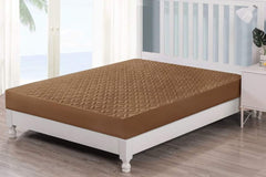 Mattress Protector 100% Waterproof Terry