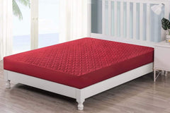 Mattress Protector 100% Waterproof Terry