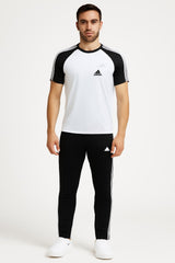 Men's Summer Tracksuits - Casual & Gym Wear