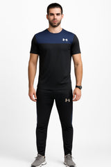 Men's Summer Tracksuits - Casual & Gym Wear