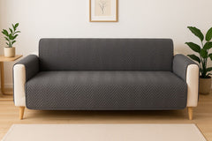 New MAT ULTRASONIC SUPER SOFT SOFA COVER