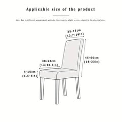 Zebra Valvet Frill Chair Cover ( Blue Color)