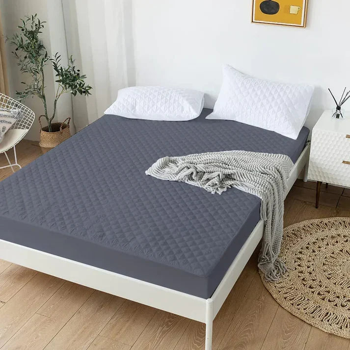Mattress Protector 100% Waterproof Terry