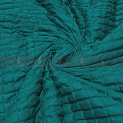 Fitted Style Bubble Stuff Sofa Cover (Zinc Color) (Copy)