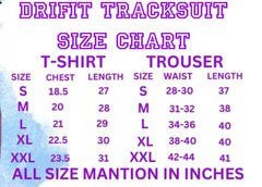 Men's Tracksuits - Casual & Gym Wear 211 (Copy)