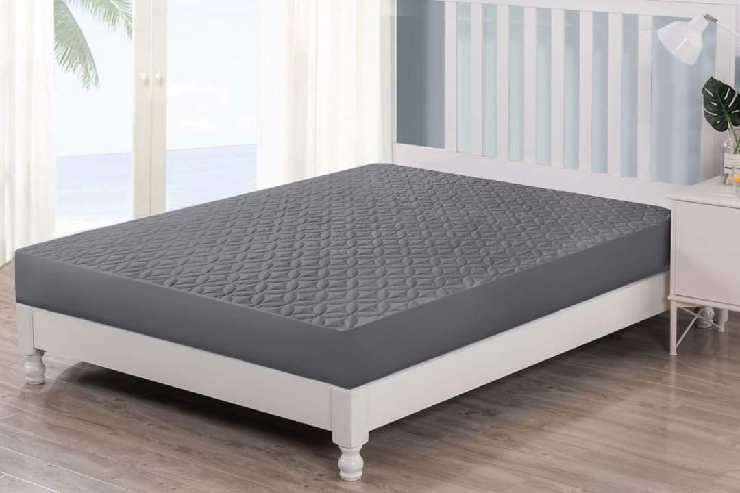 Mattress Protector 100% Waterproof Terry