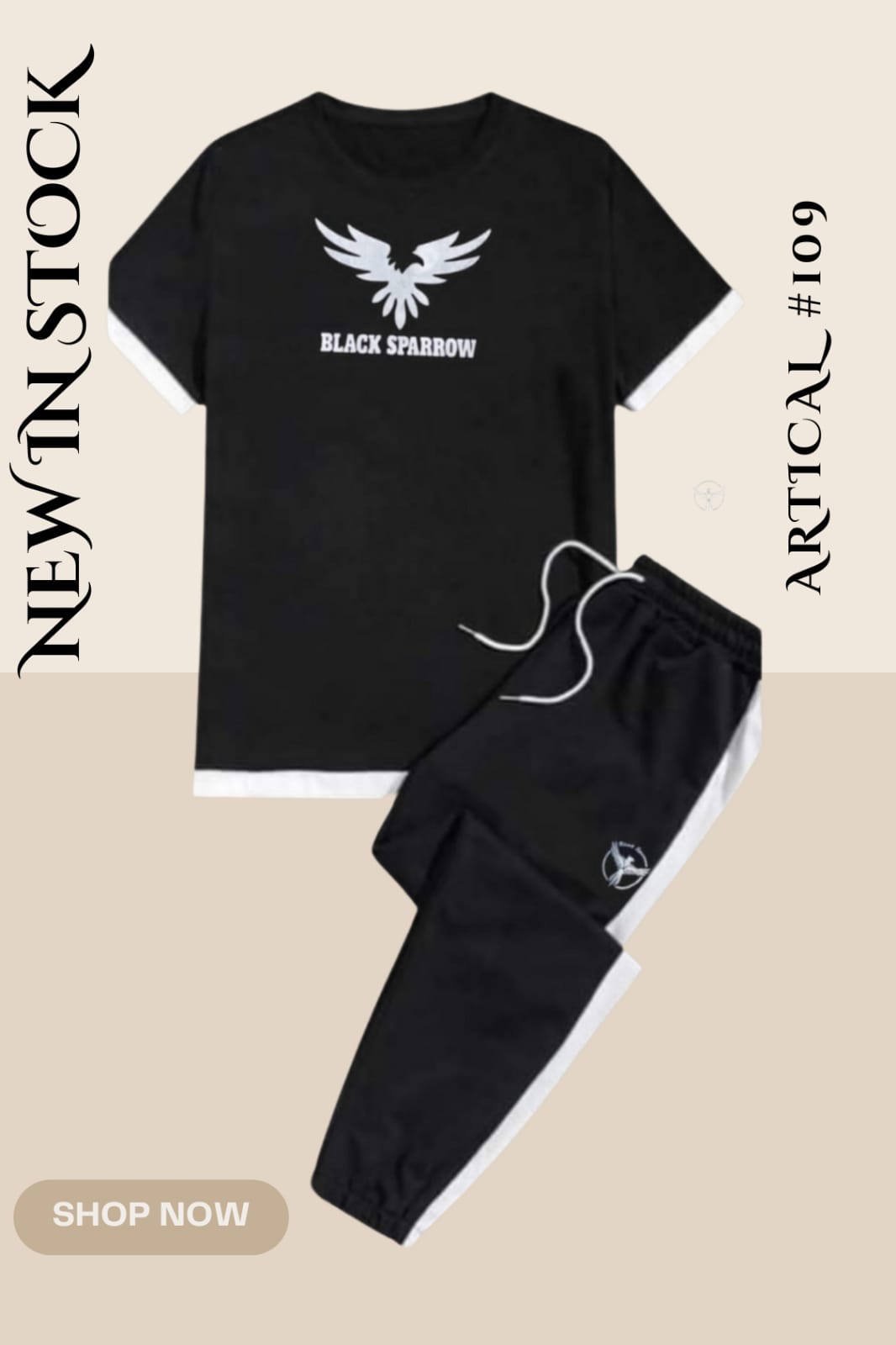 Track Suits