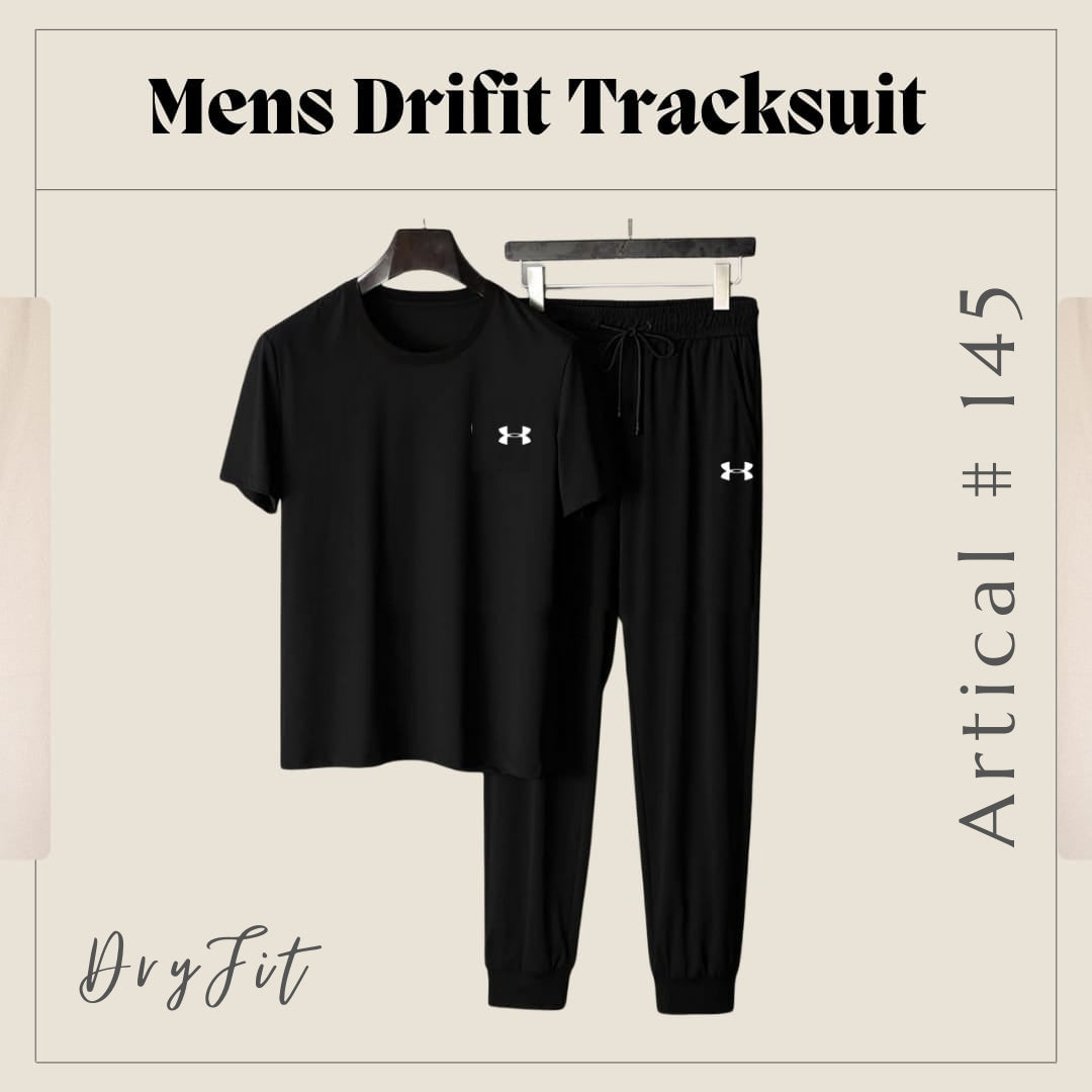 Track Suits